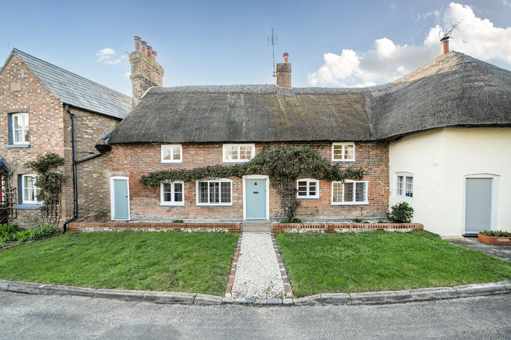 Main image of property: Little Bedwyn, Marlborough