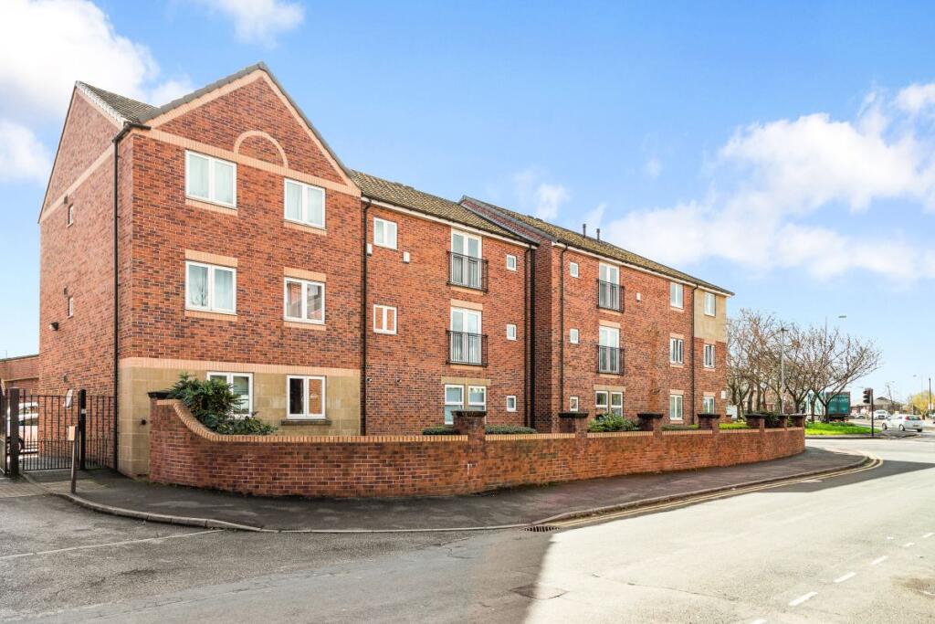 Main image of property: Bowling Court, Wakefield