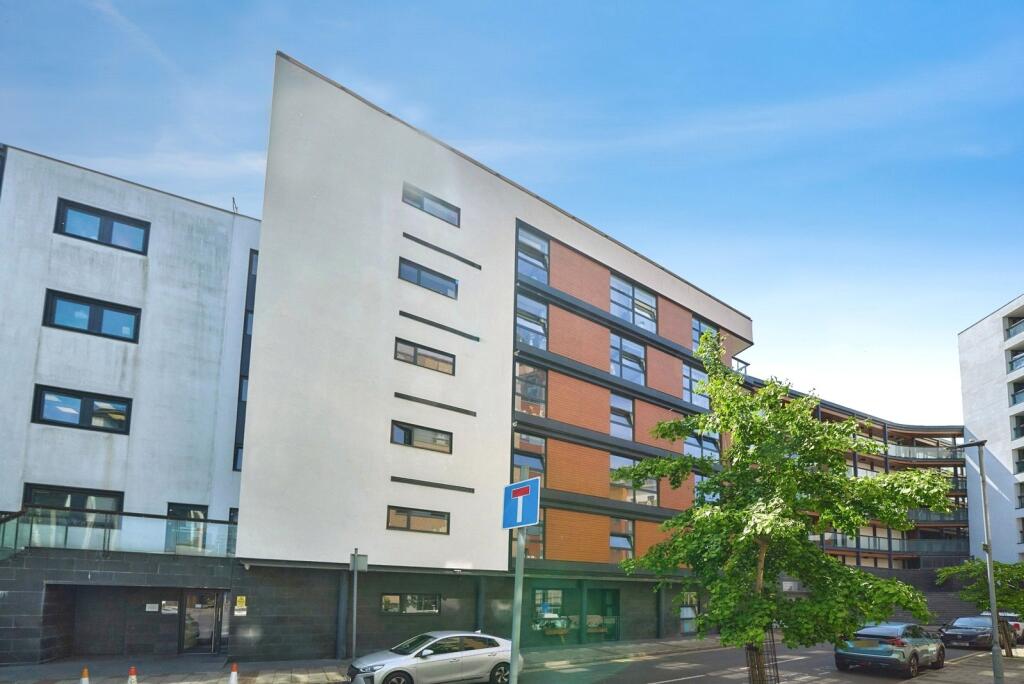 Main image of property: Hallings Wharf Studios, 1 Channelsea Road, London, E15