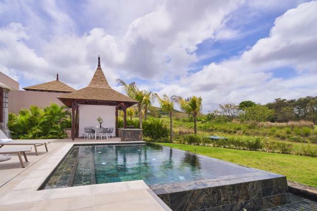 Main image of property: Honeymoon Villa 277, Heritage Villas Valriche, Bel Hombre