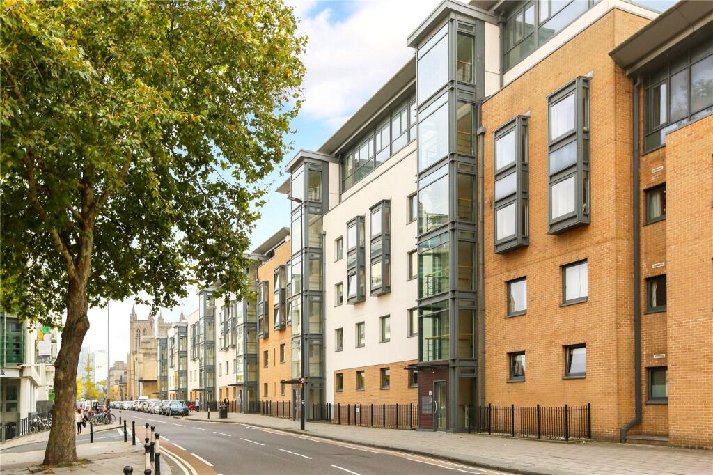 Main image of property: Deanery Road, Bristol, BS1