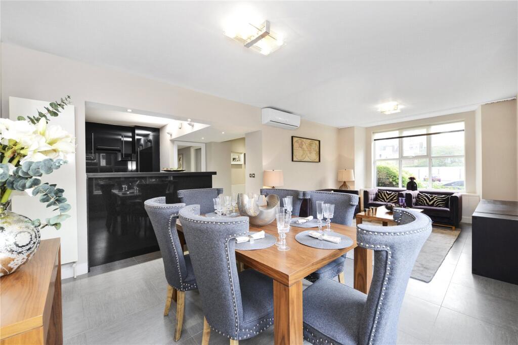 Main image of property: Boydell Court, St John's Wood Park, St John's Wood, London, NW8