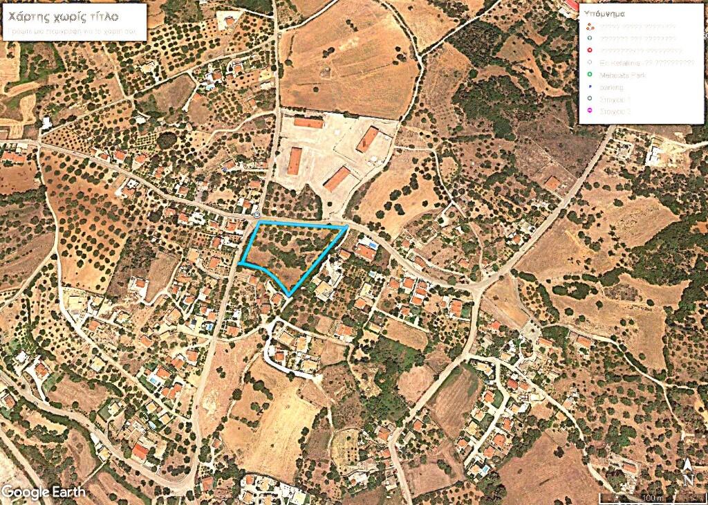 Main image of property: Metaxata, Cephalonia, Ionian Islands