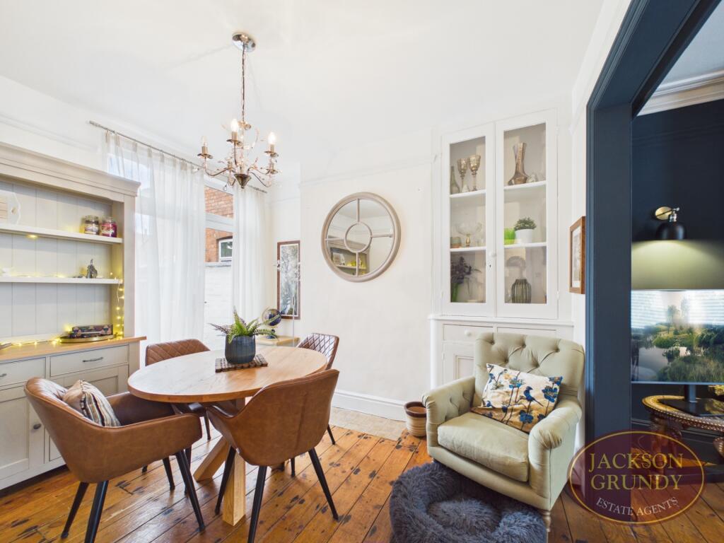House in Northampton, West Northamptonshire - View 5