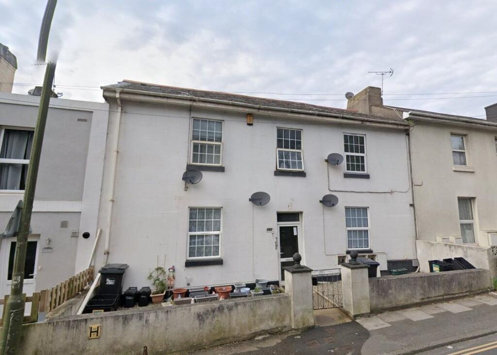 Main image of property: Teignmouth Road, Torquay, TQ1 4RW