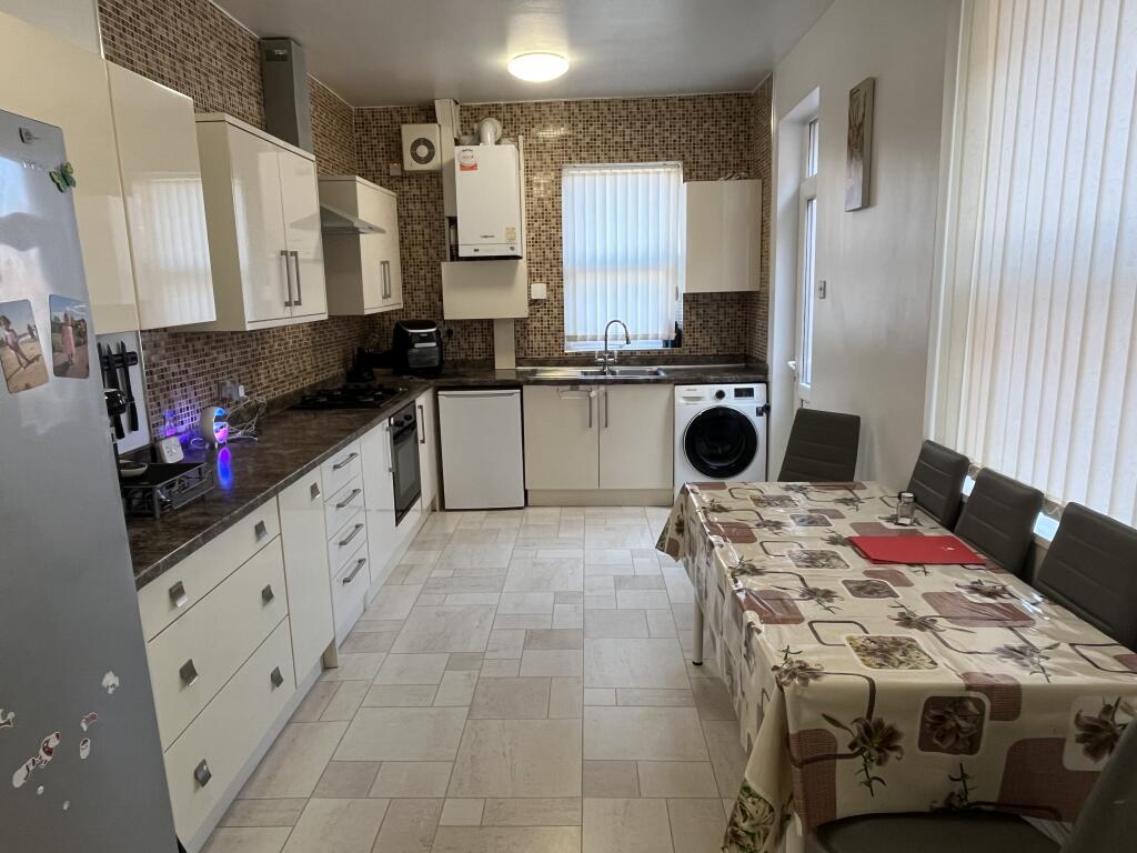 Main image of property: Elmfield Road, Doncaster