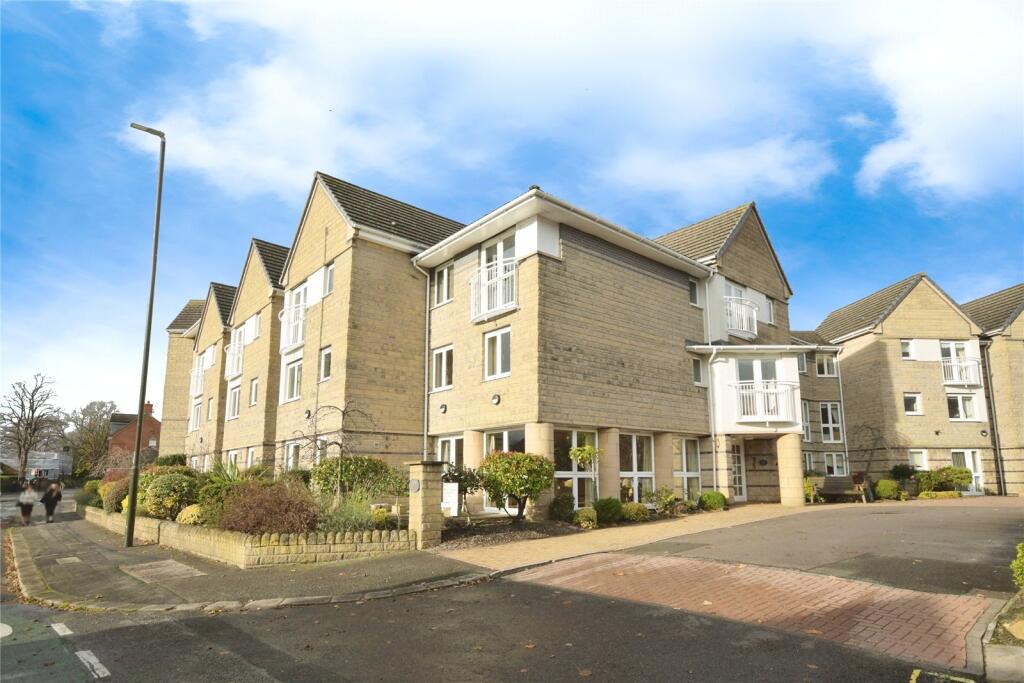 Main image of property: Stephenson Court, Chesterfield