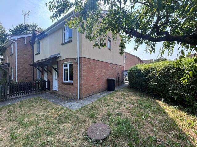 Main image of property: WEST SWINDON