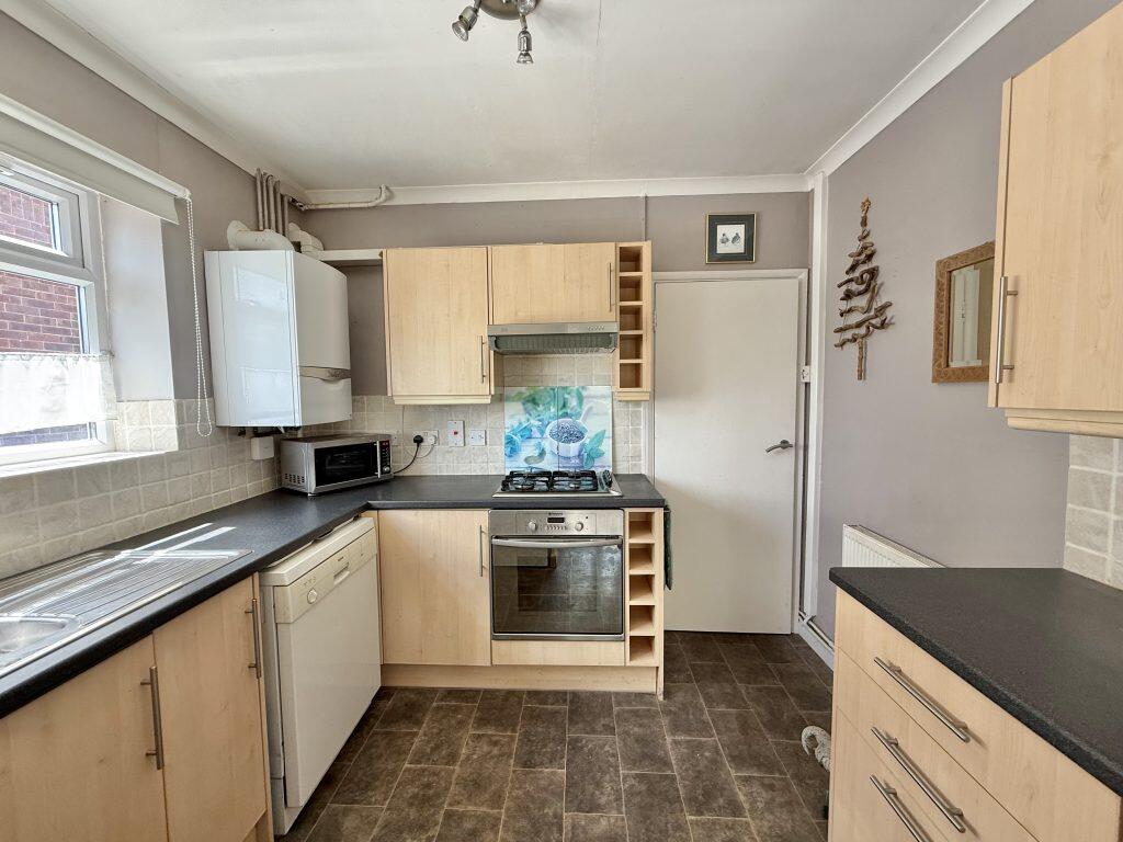 House in Yeovil, Somerset - View 3