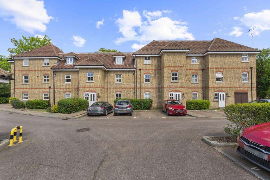 Main image of property: London Road, Sawbridgeworth, Hertfordshire, CM21