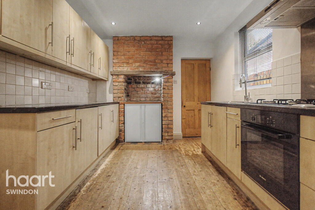 Main image of property: Belgrave Street, SWINDON