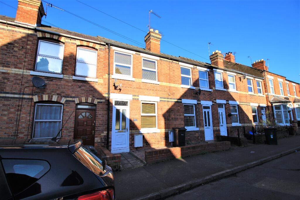 Main image of property: Tankerville Street, Cherry Orchard, Shrewsbury, SY2