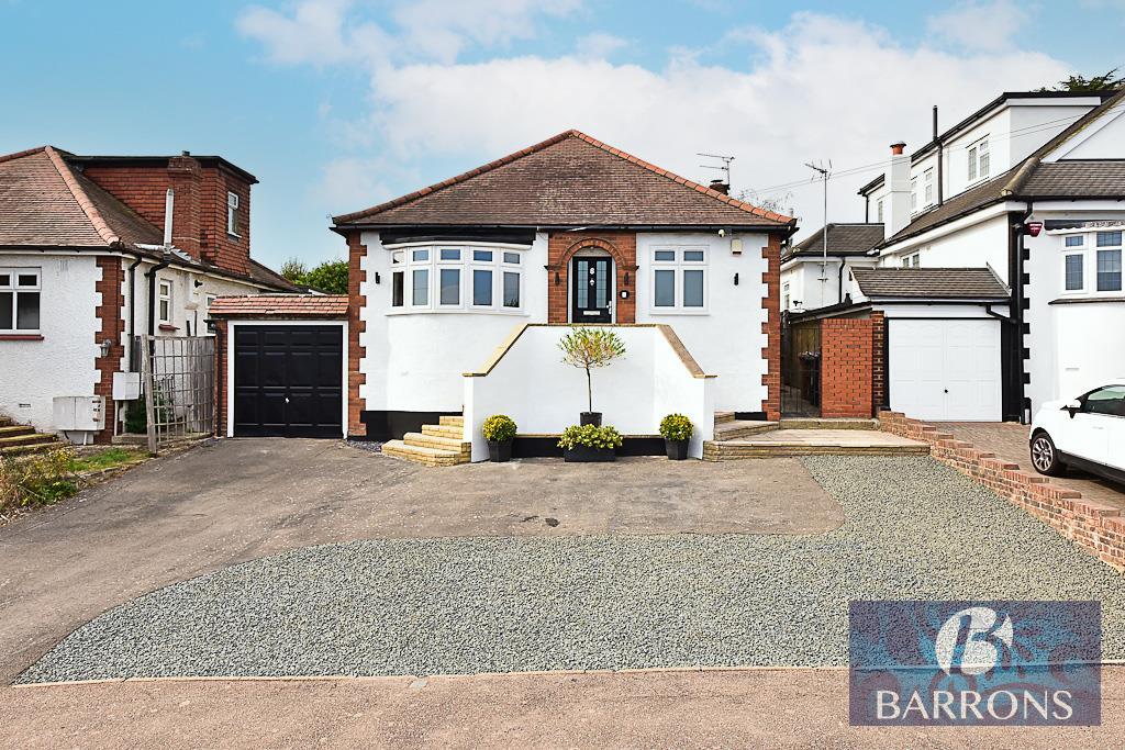 Main image of property: Burleigh Way, Cuffley