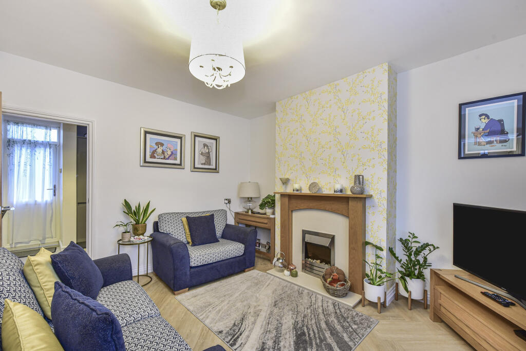 House in Sheffield - View 5