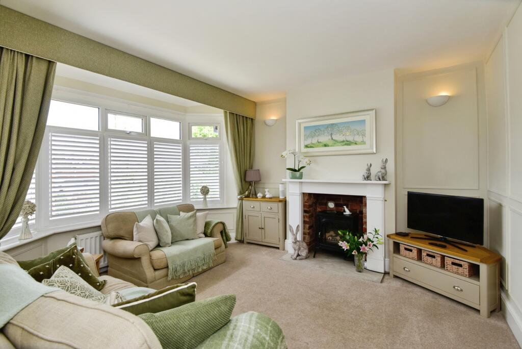 House in Sandbach - View 2