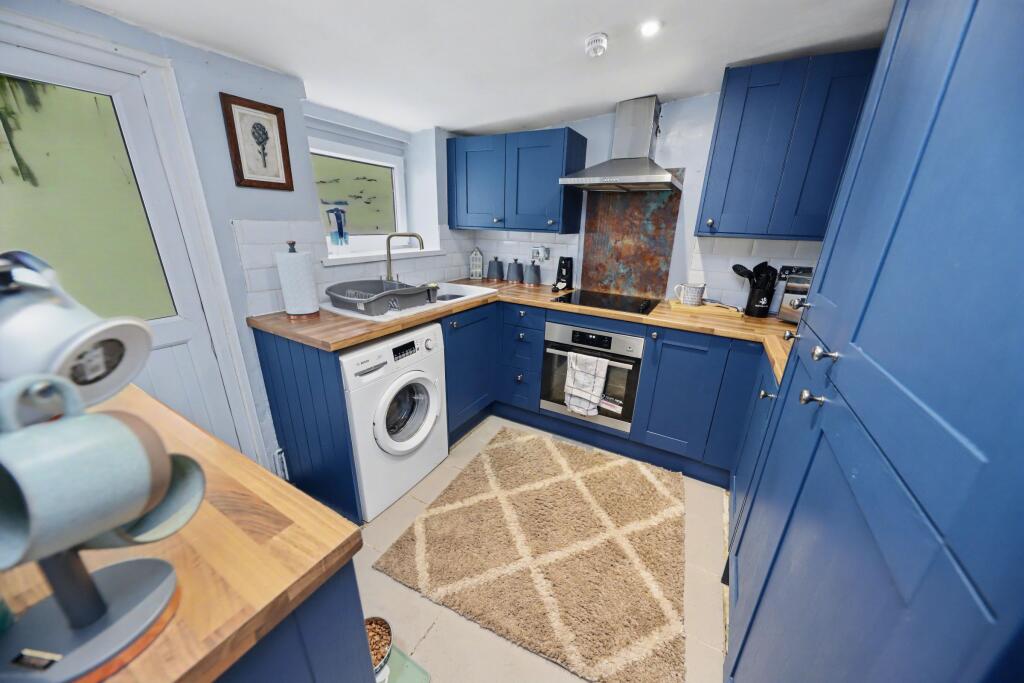 Brynmair Road, Aberdare photo 3