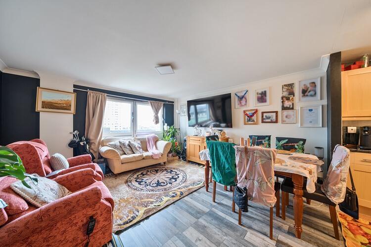 Main image of property: Methven Court, Edmonton, London, N9