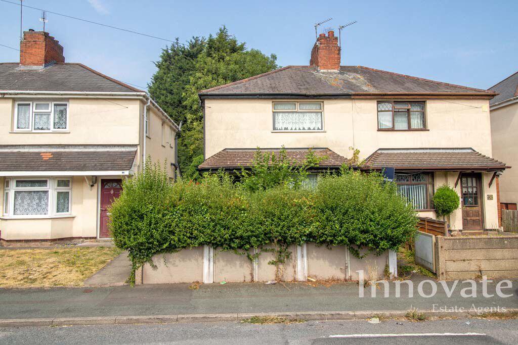 Main image of property: Castlecroft Road, Bilston