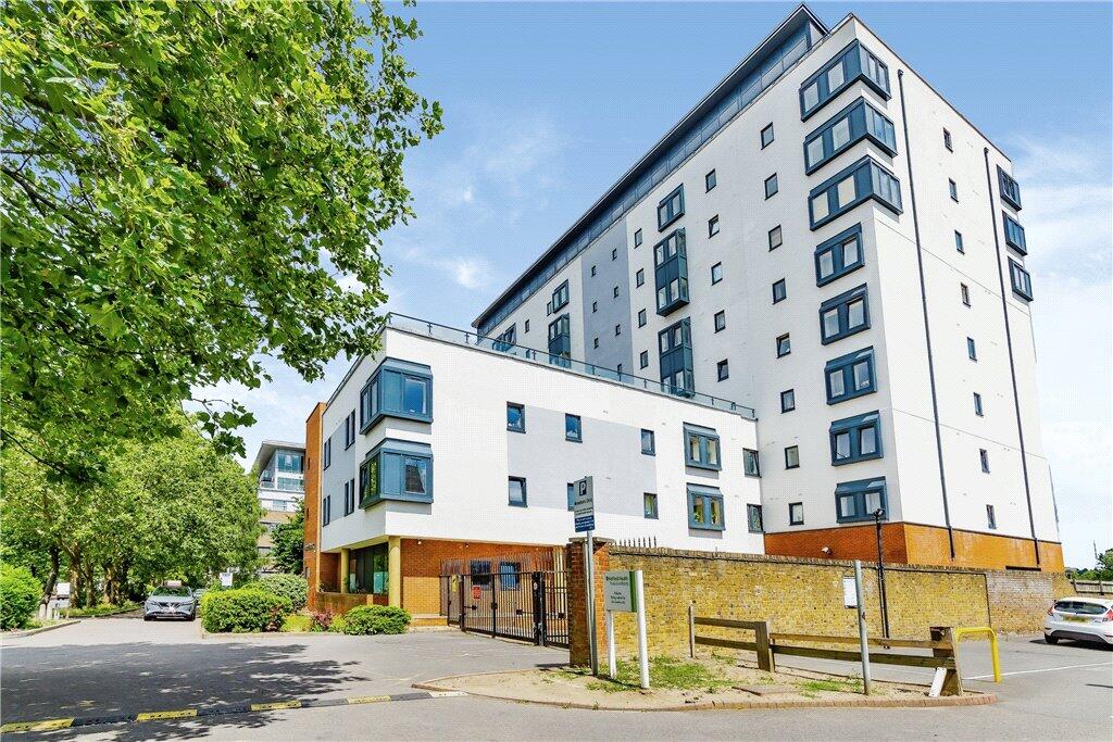 Main image of property: Solent Court, 1258 London Road, London, SW16