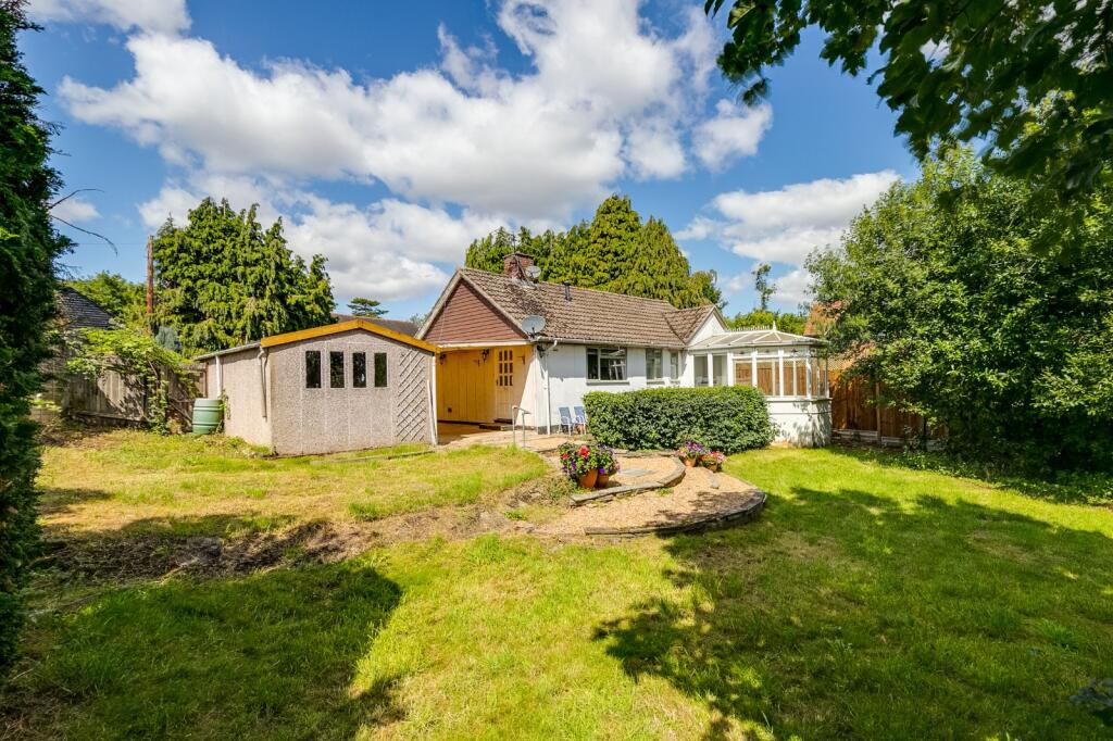 Main image of property: Stringers Lane, Aston, Hertfordshire, SG2