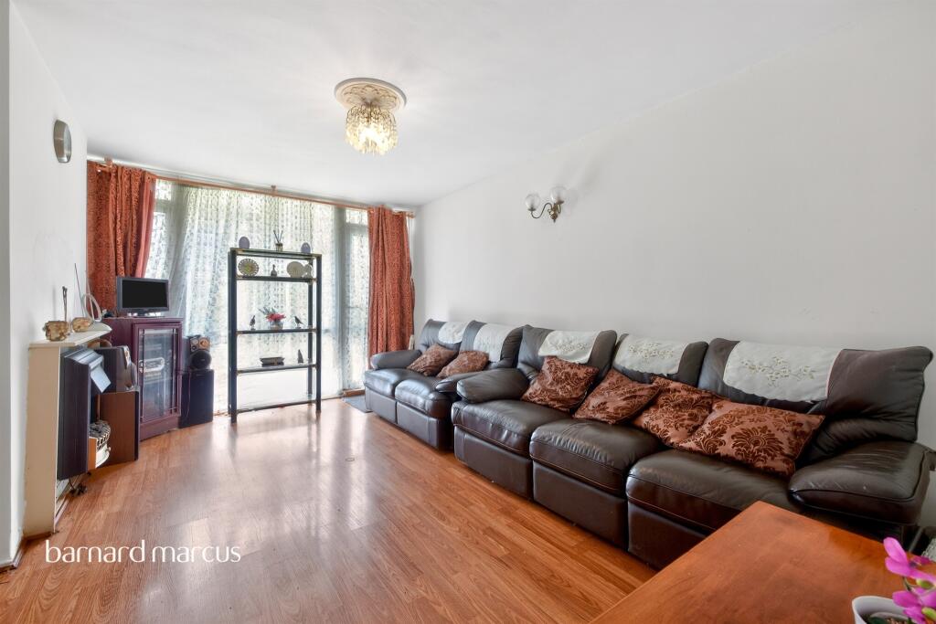Main image of property: Hillingdon Street, London