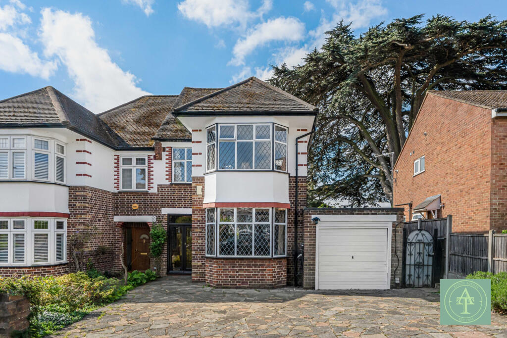 Main image of property: Conway Road, Southgate, London, N14