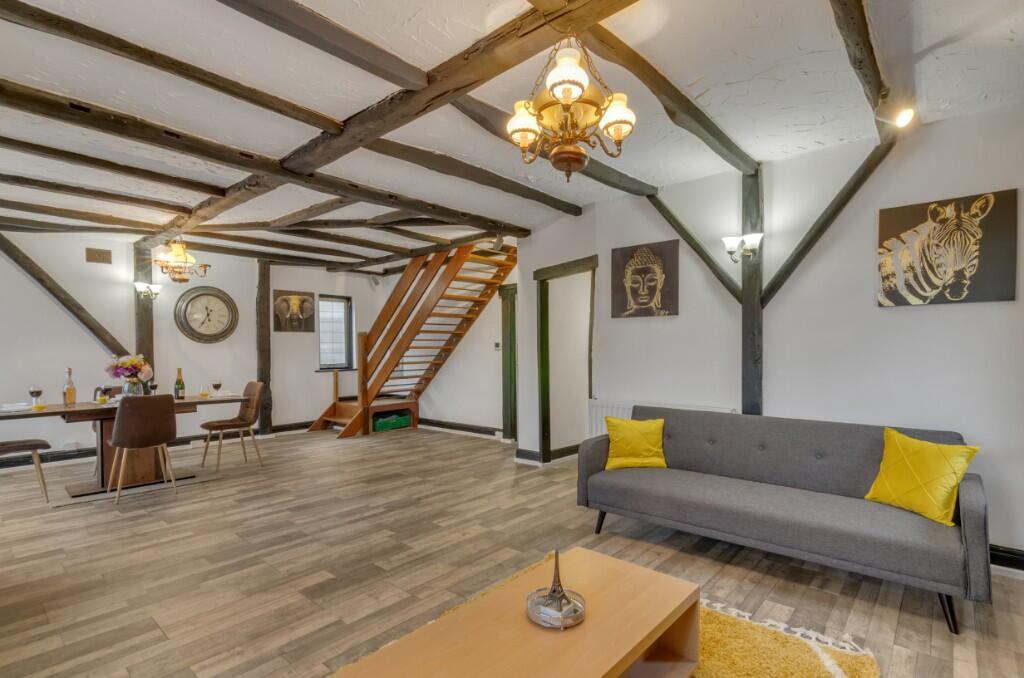 Watling Street, Rochester, Kent, ME2 photo 5
