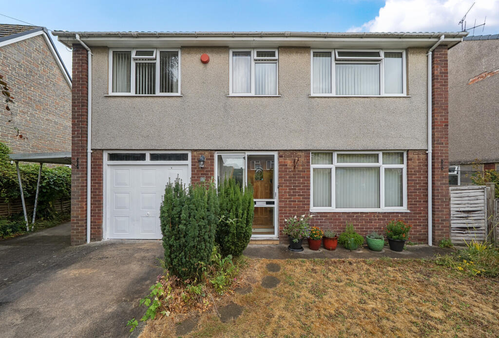 Main image of property: St. Davids Avenue, Bristol, Gloucestershire, BS30