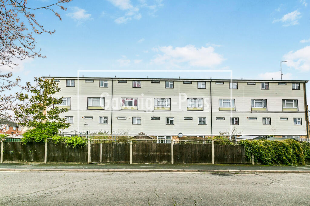 Main image of property: Goldsworth Park, Woking, GU21