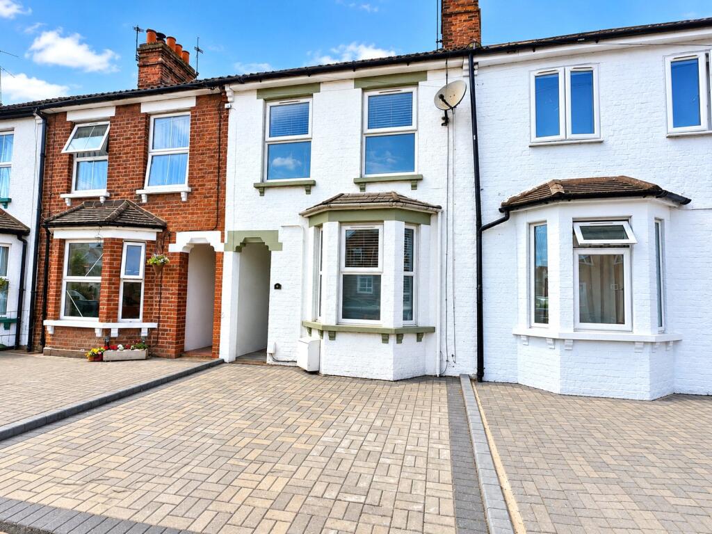 Main image of property: Northern Road, Aylesbury, Buckinghamshire, HP19