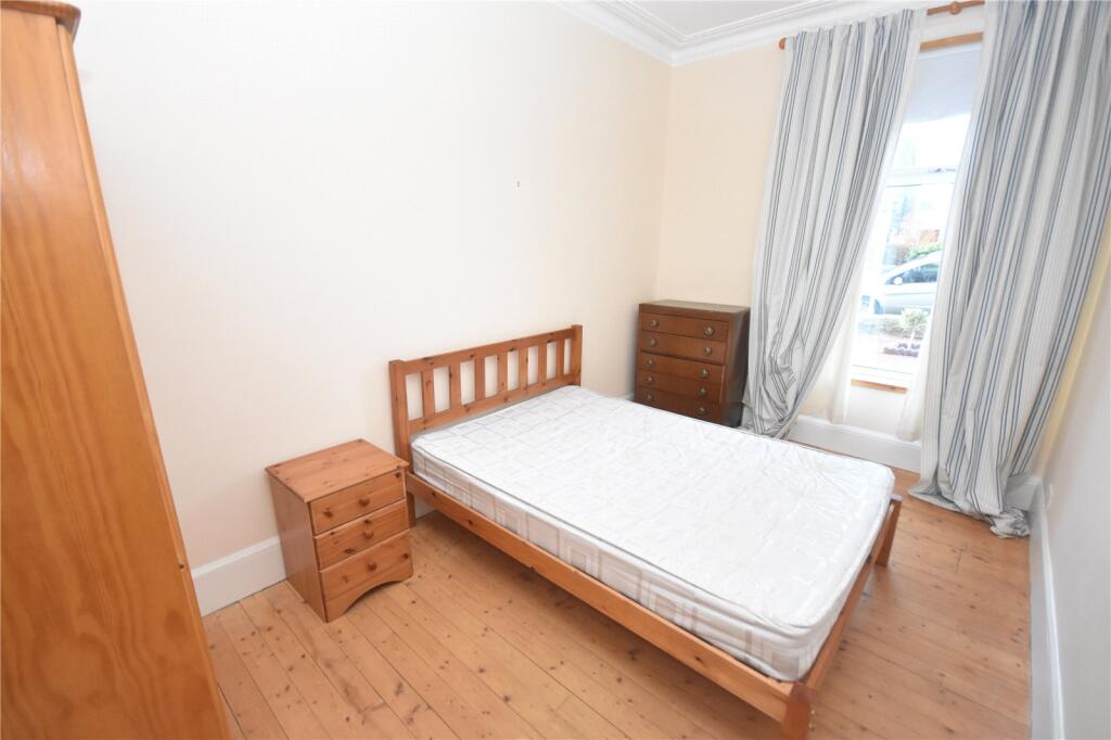Apartment in Aberdeen - View 5