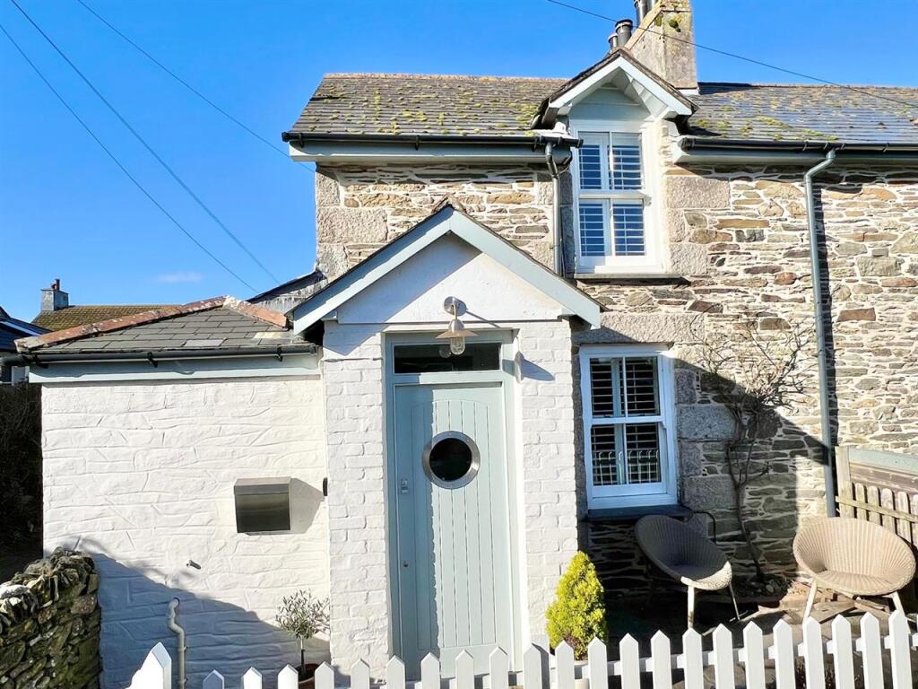 Main image of property: Gerrans, Portscatho, Truro, Cornwall, TR2