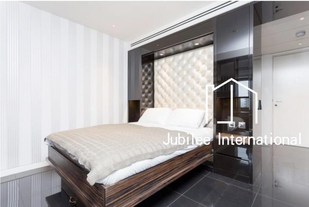 Main image of property: The Heron , Moor Lane, London
