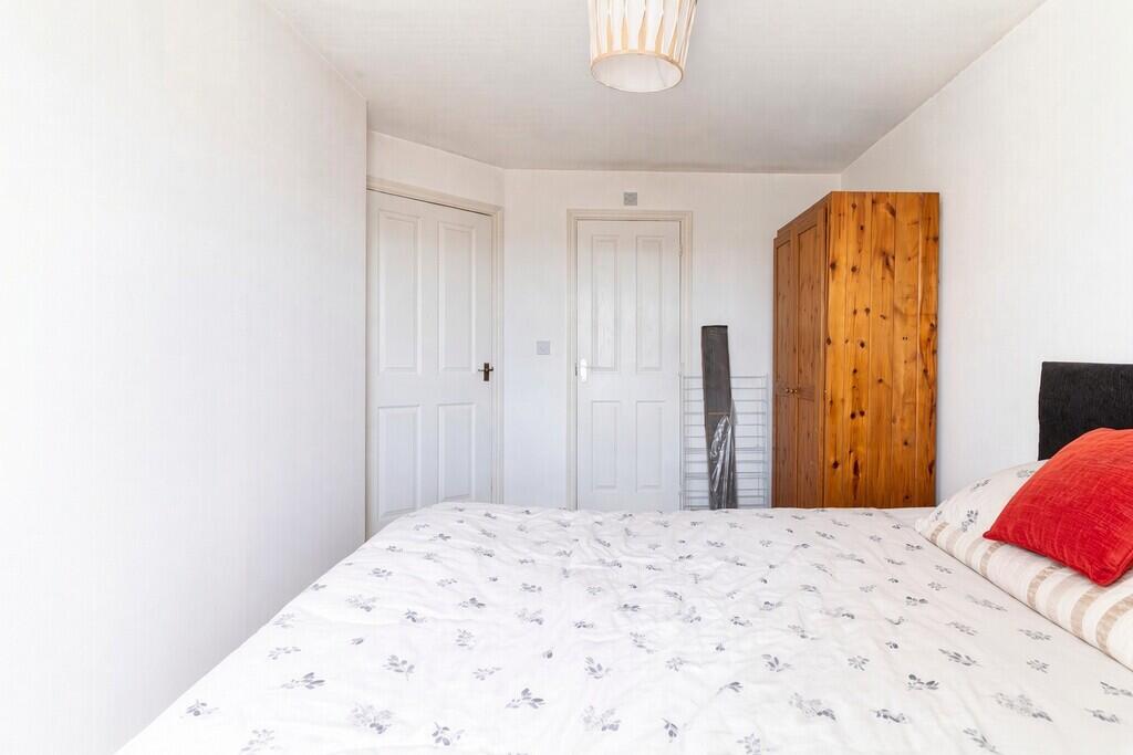 Apartment in Birmingham - More