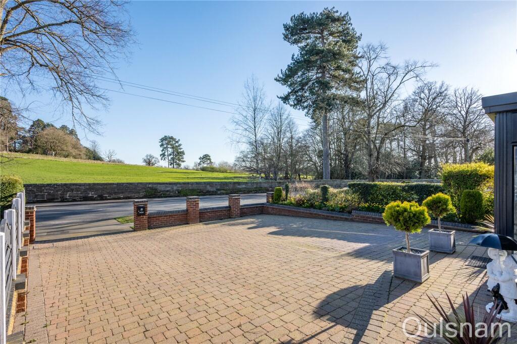Additional image 29 of Finstall Road, Finstall, Bromsgrove, Worcestershire, B60