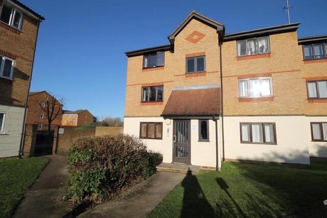 Main image of property: Mullards Close, Mitcham, CR4