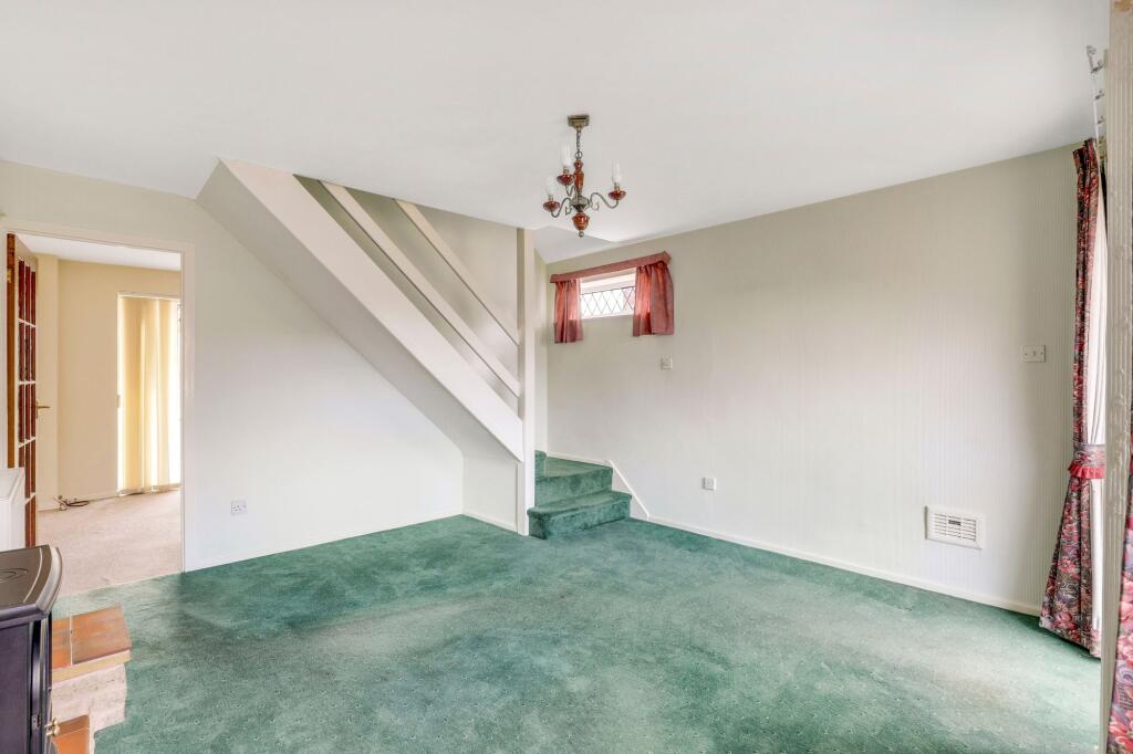 House in Nottingham, Top Valley - View 5