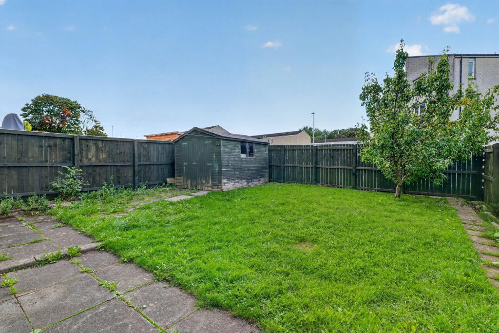 House in Motherwell, North Lanarkshire - View 5