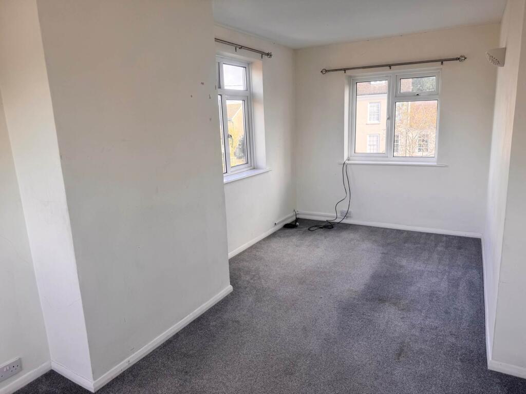 Apartment in Oxford - View 3