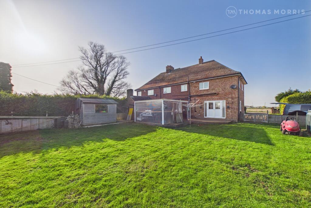 Main image of property: Holwood Farm Cottage, Chatteris Road, Somersham, Huntingdon, PE28