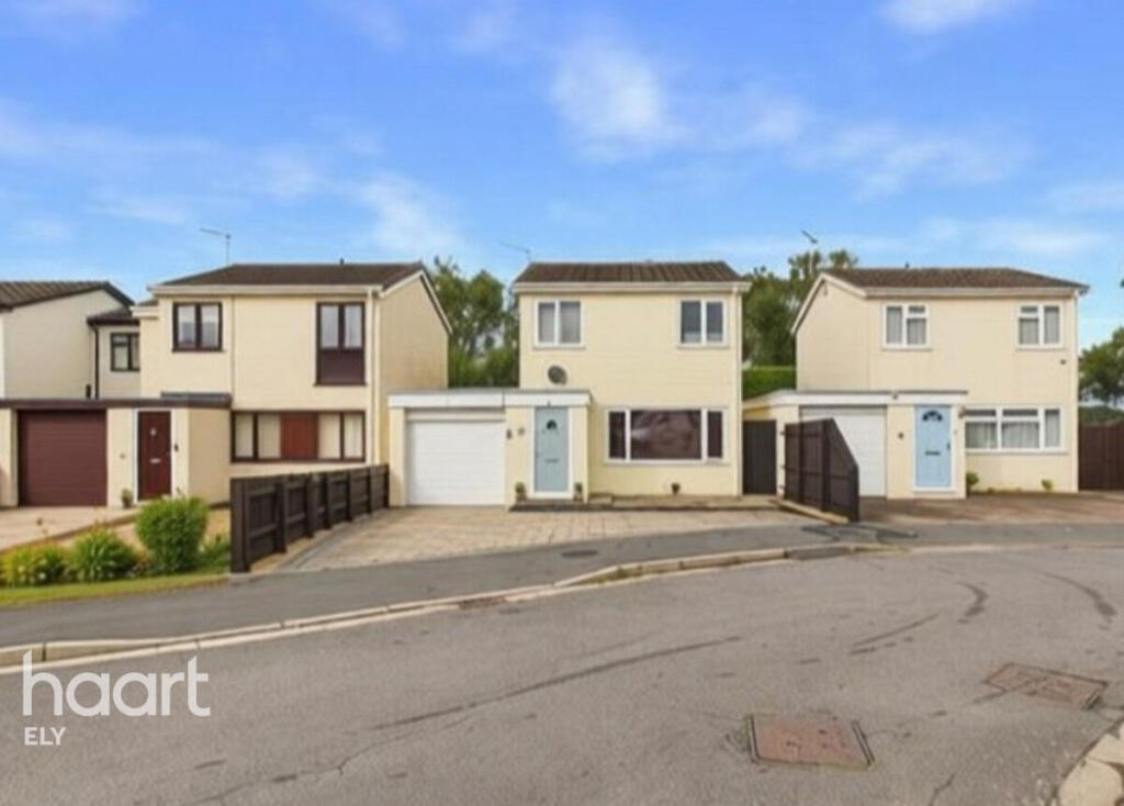 House in East Cambridgeshire, Littleport