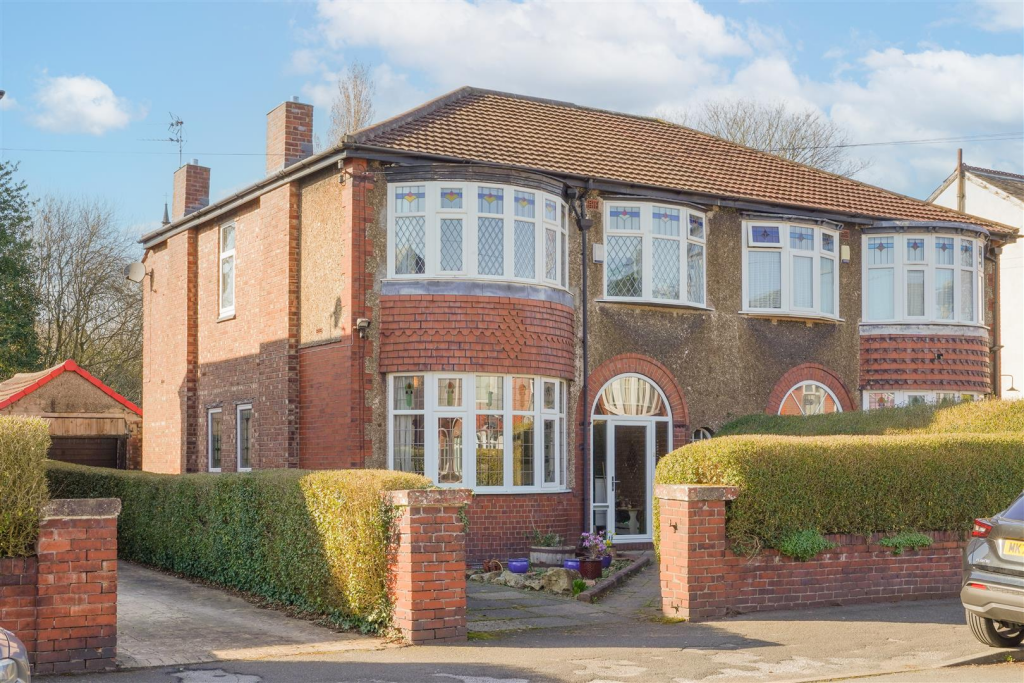 Main image of property: Springbridge Road, Whalley Range