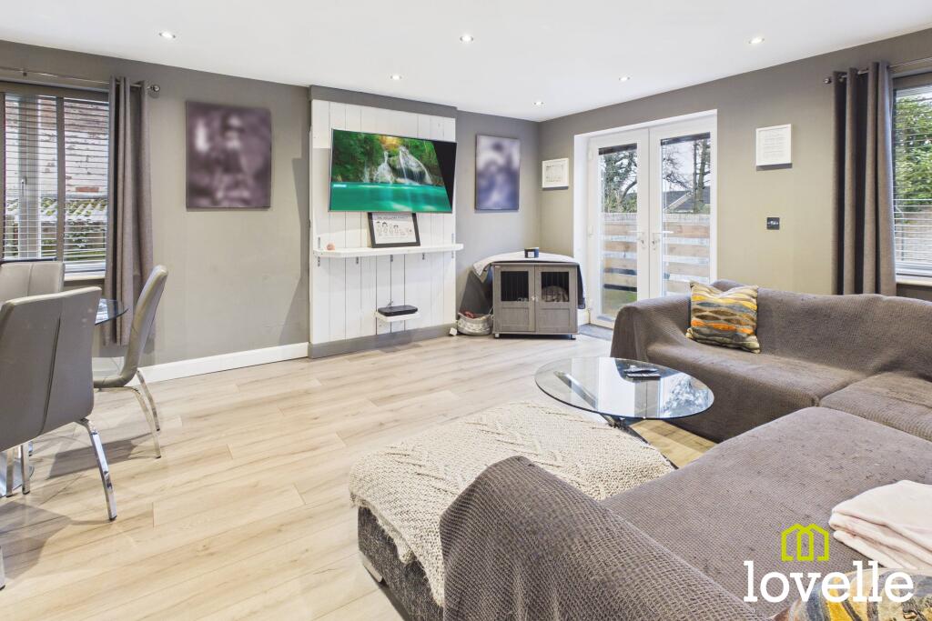 House in Cottingham, East Riding of Yorkshire - View 5