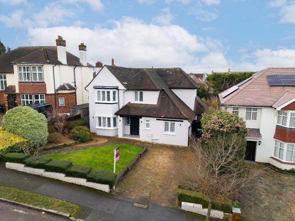 Main image of property: West Hill, Sanderstead, CR2 0SB
