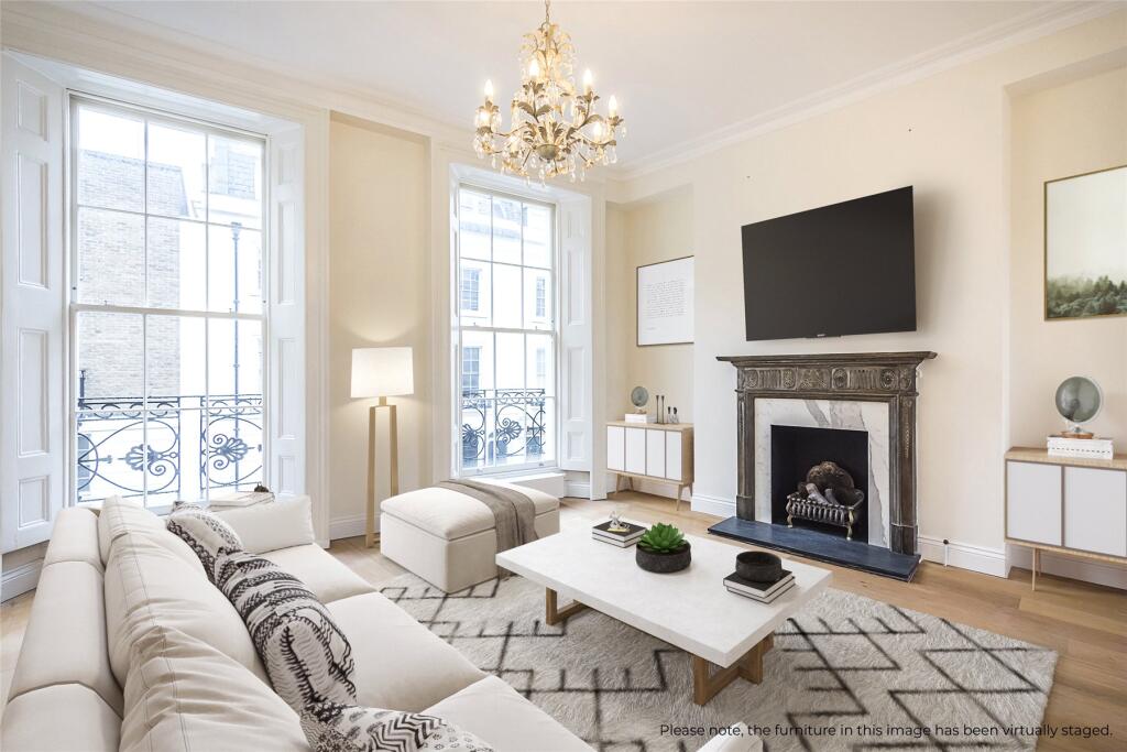 Main image of property: South Eaton Place, City Of Westminster, London, SW1W