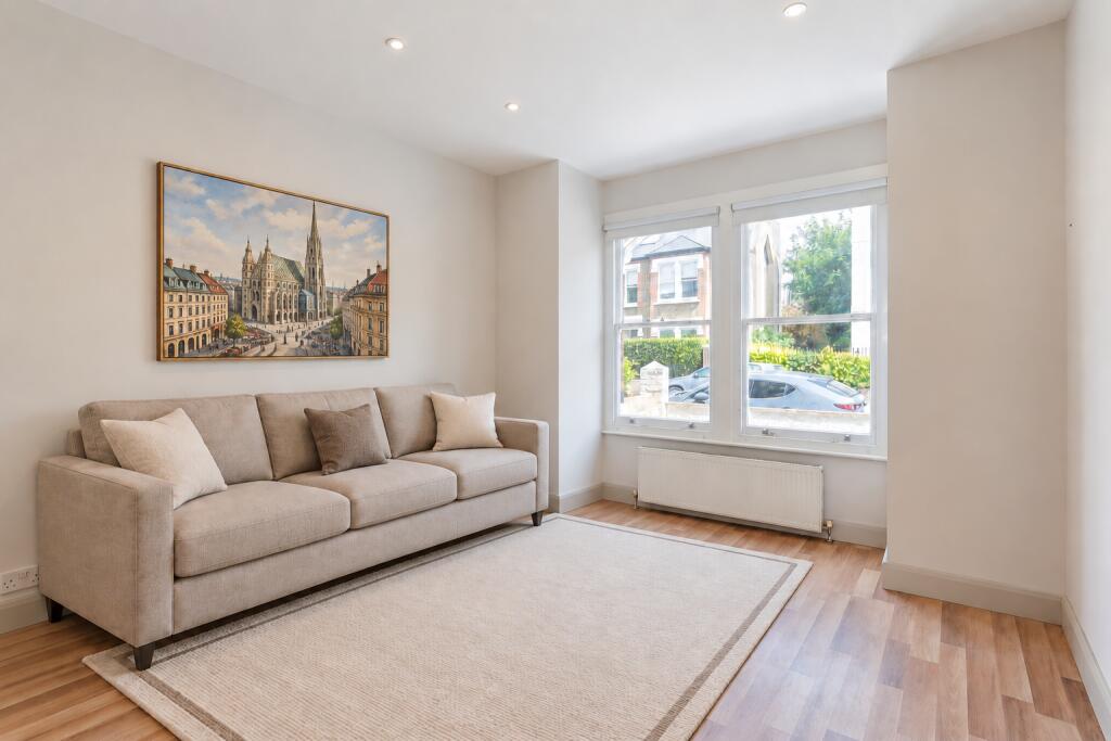 Main image of property: Percy Road, LONDON, W12 9PX