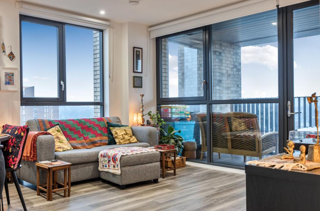 Main image of property: Parkside Avenue, London, SE10