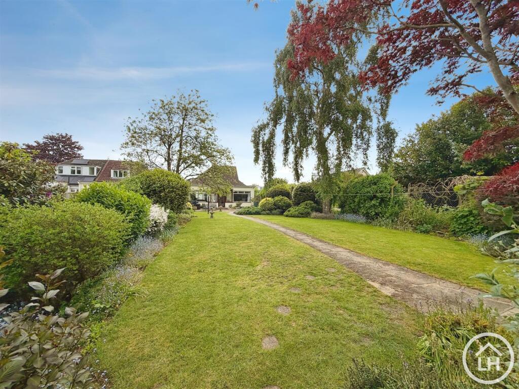 Main image of property: Bredhurst Road, Gillingham