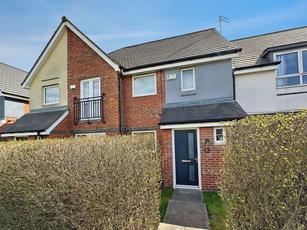 Main image of property: Hindmarsh Drive, Ashington