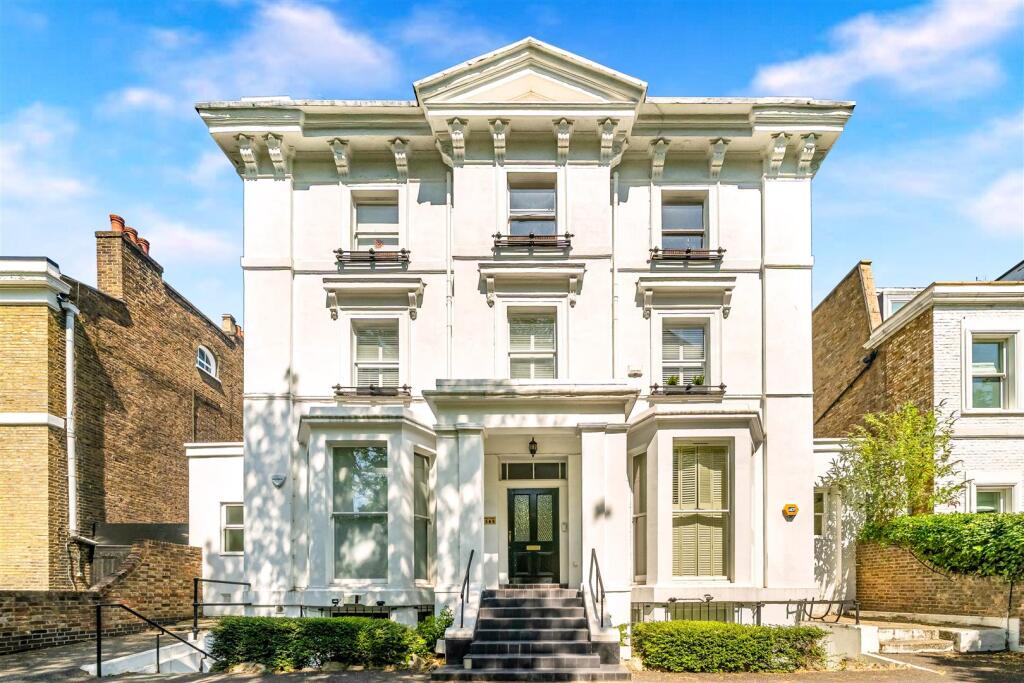 Main image of property: Maida Vale, W9
